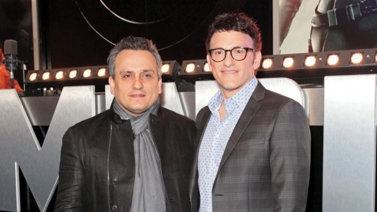 Anthony Russo