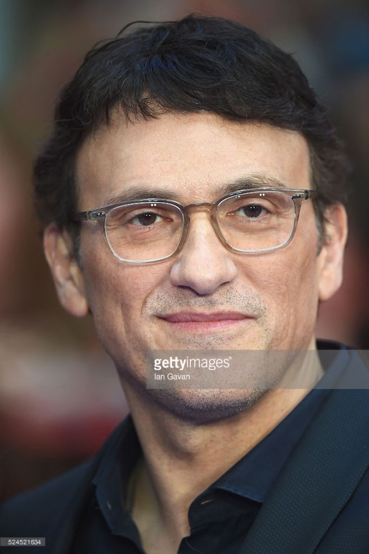 Anthony Russo