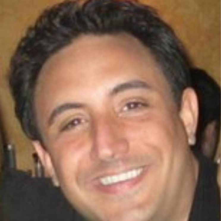 Anthony Russo