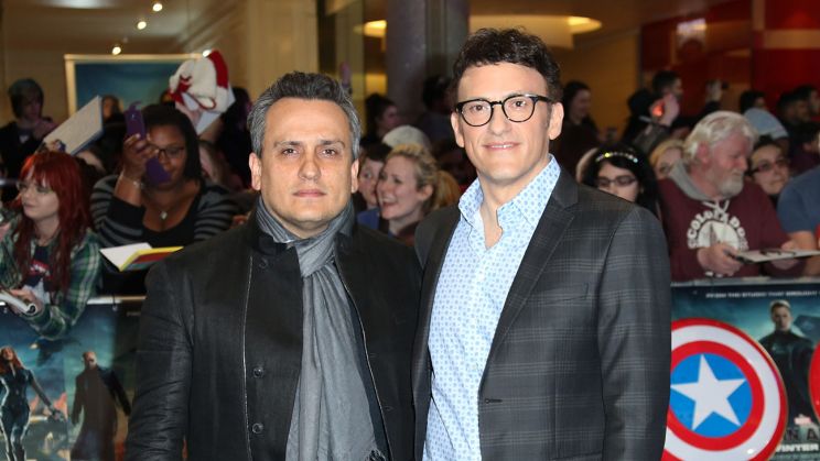 Anthony Russo