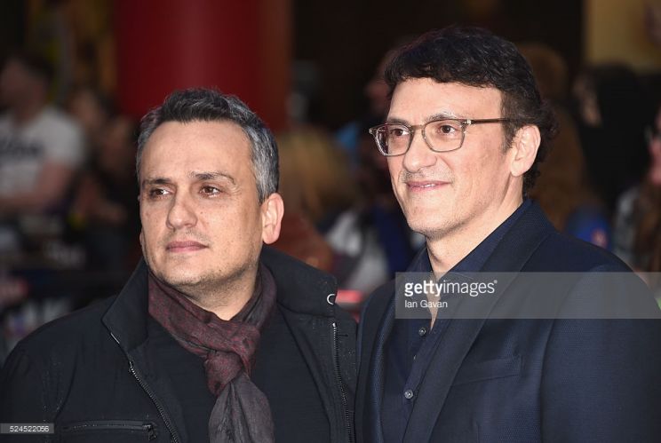 Anthony Russo