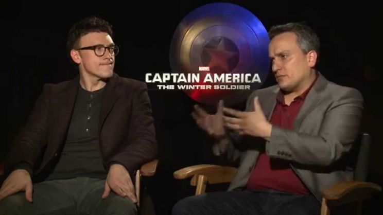 Anthony Russo