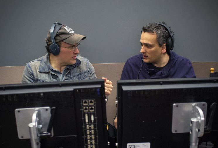 Anthony Russo