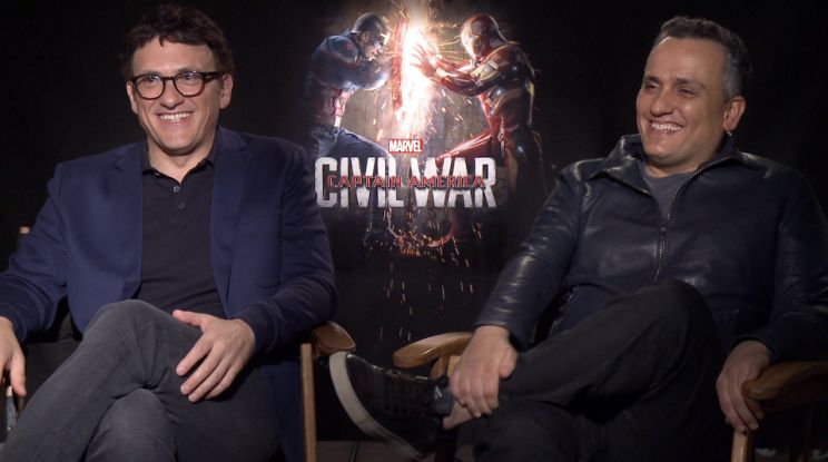Anthony Russo