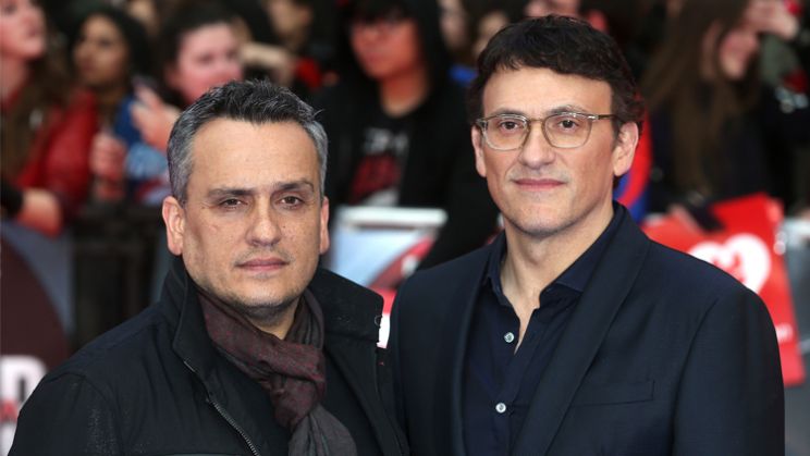 Anthony Russo