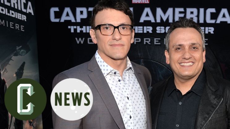 Anthony Russo
