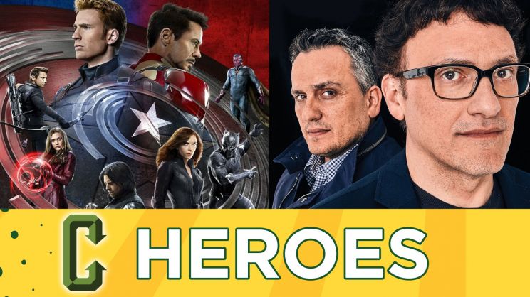 Anthony Russo