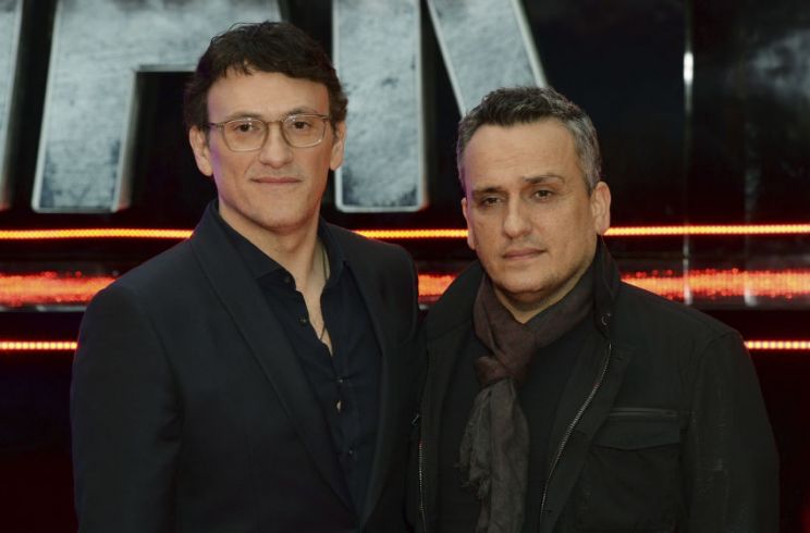 Anthony Russo