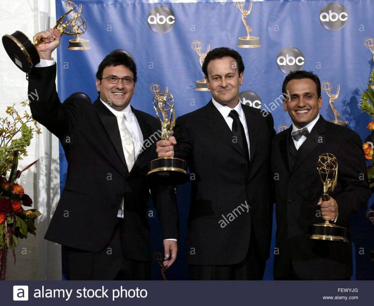 Anthony Russo