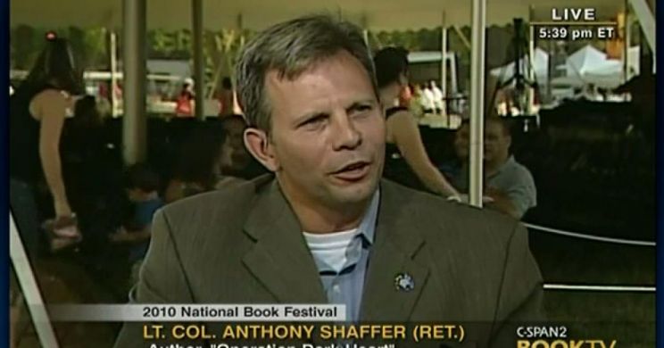 Anthony Shaffer