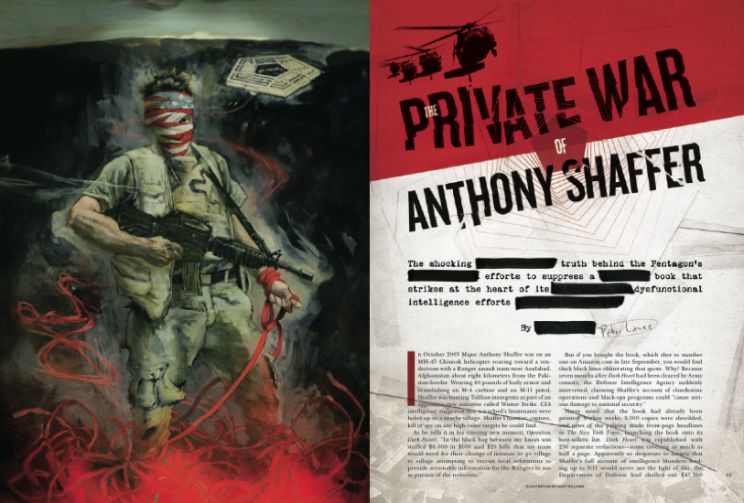 Anthony Shaffer