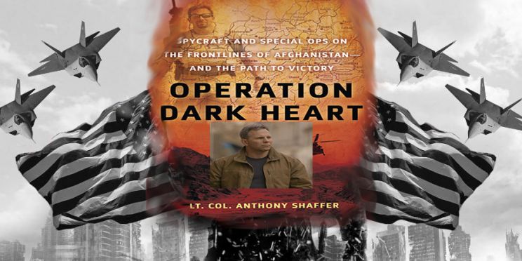 Anthony Shaffer