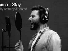 Anthony Sharpe