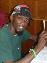 Anthony Sharpe