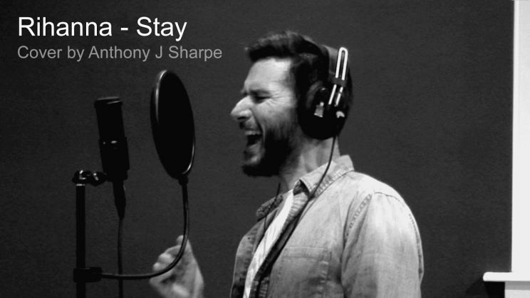 Anthony Sharpe