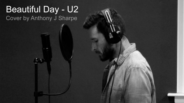Anthony Sharpe