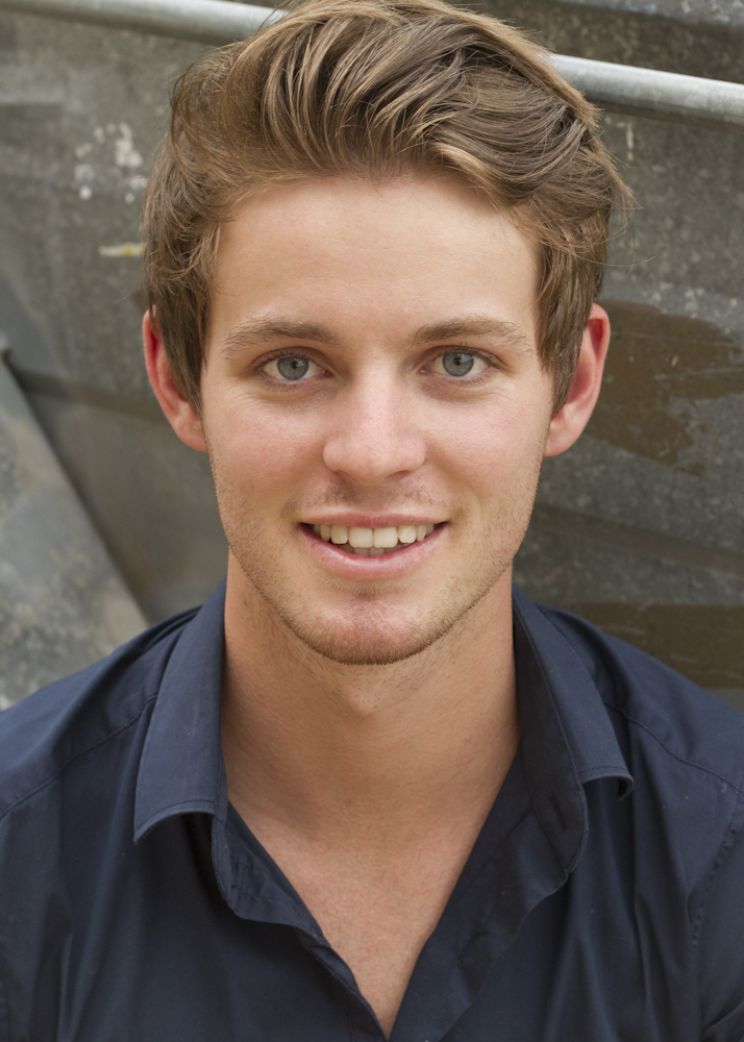 Anthony Sharpe