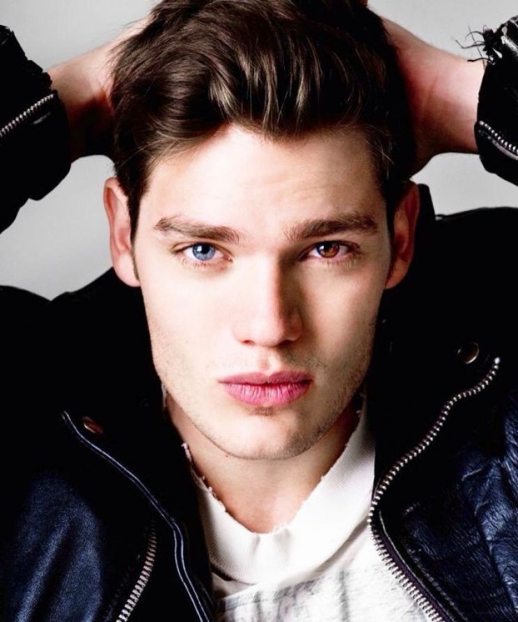 Anthony Sherwood