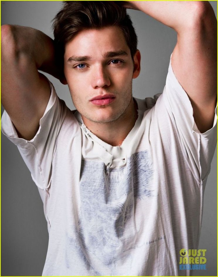 Anthony Sherwood