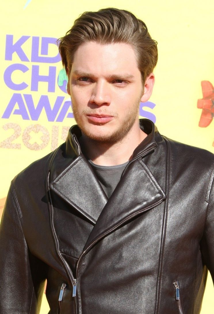 Anthony Sherwood