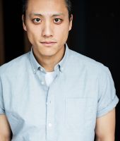 Anthony Shim