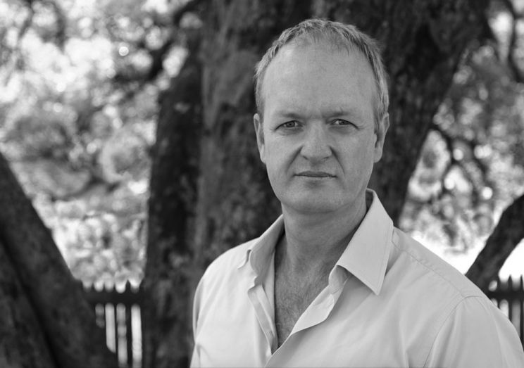 Anthony Simcoe