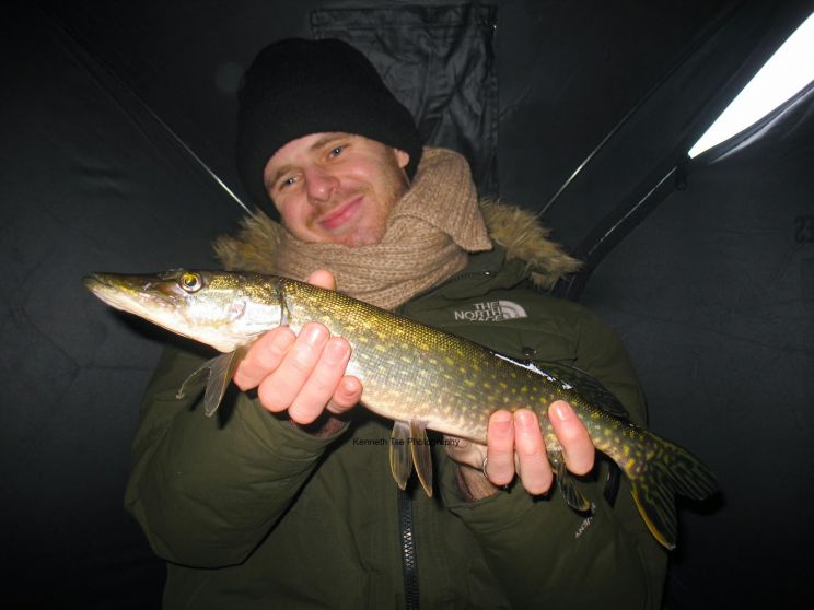 Anthony Simcoe