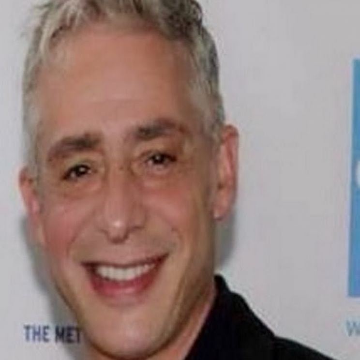 Anthony Skordi