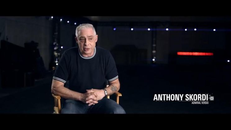 Anthony Skordi