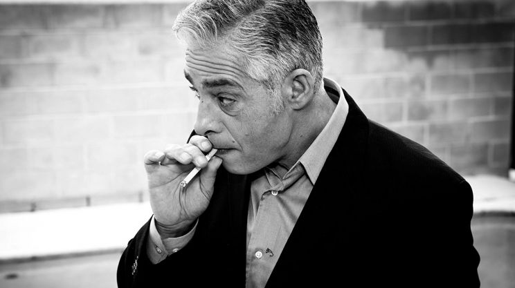Anthony Skordi