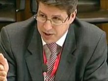 Anthony Snow