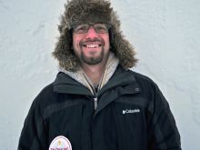 Anthony Snow