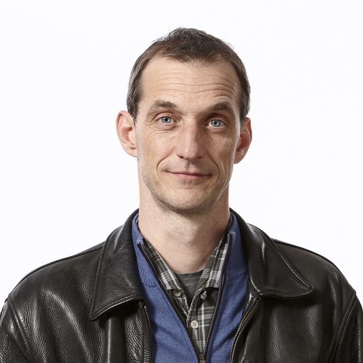 Anthony Stacchi