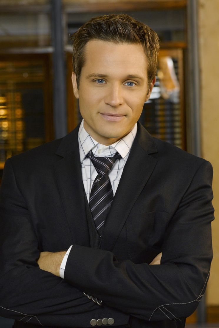 Anthony Starke