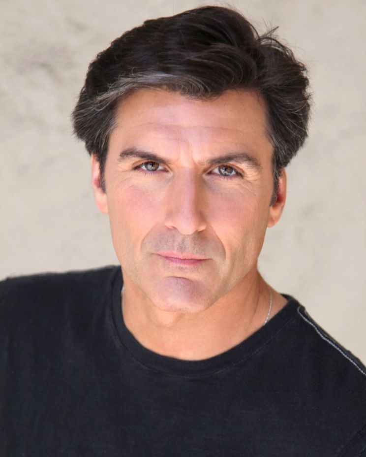 Anthony Starke