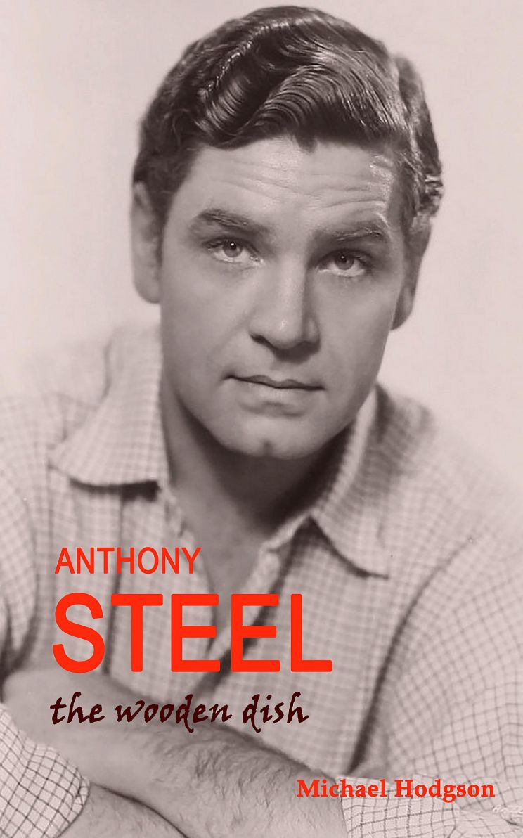 Anthony Steel