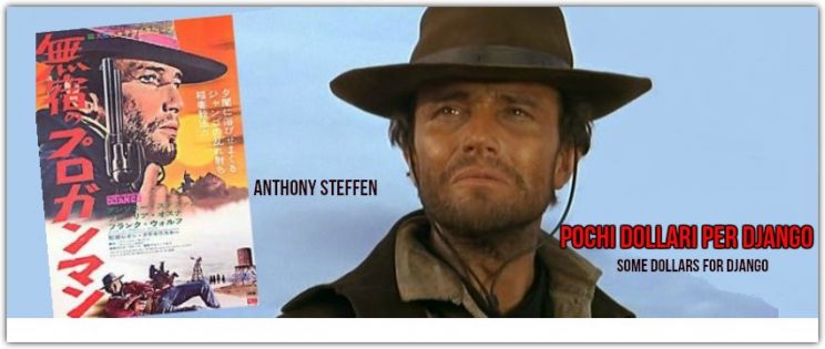 Anthony Steffen