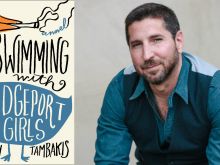 Anthony Tambakis