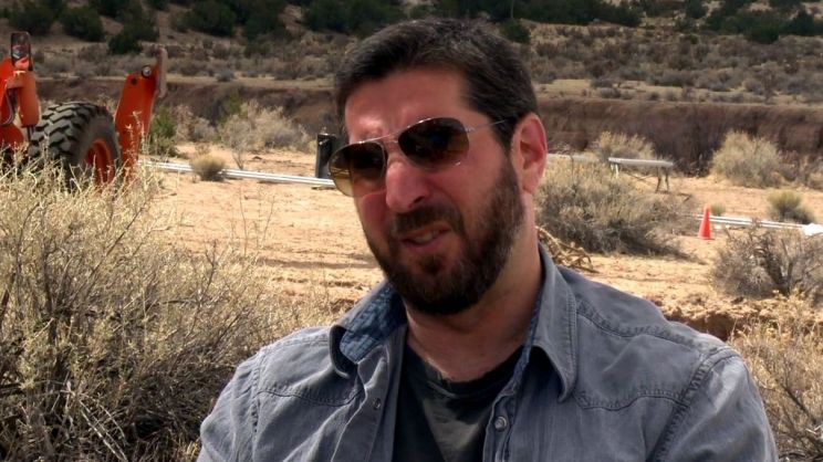 Anthony Tambakis
