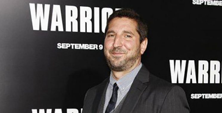Anthony Tambakis