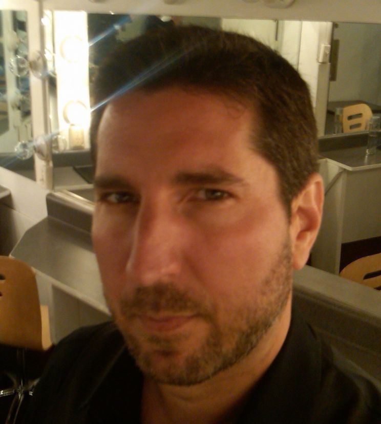 Anthony Tambakis