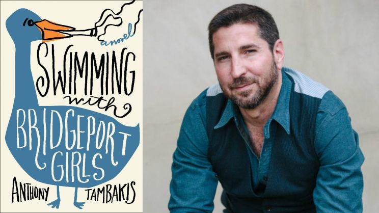 Anthony Tambakis