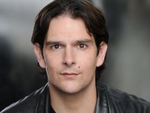 Anthony Toste