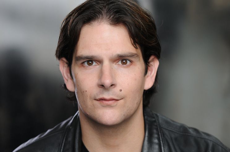Anthony Toste