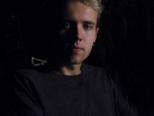 Anthony Valentine photo