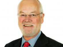 Anthony Waller