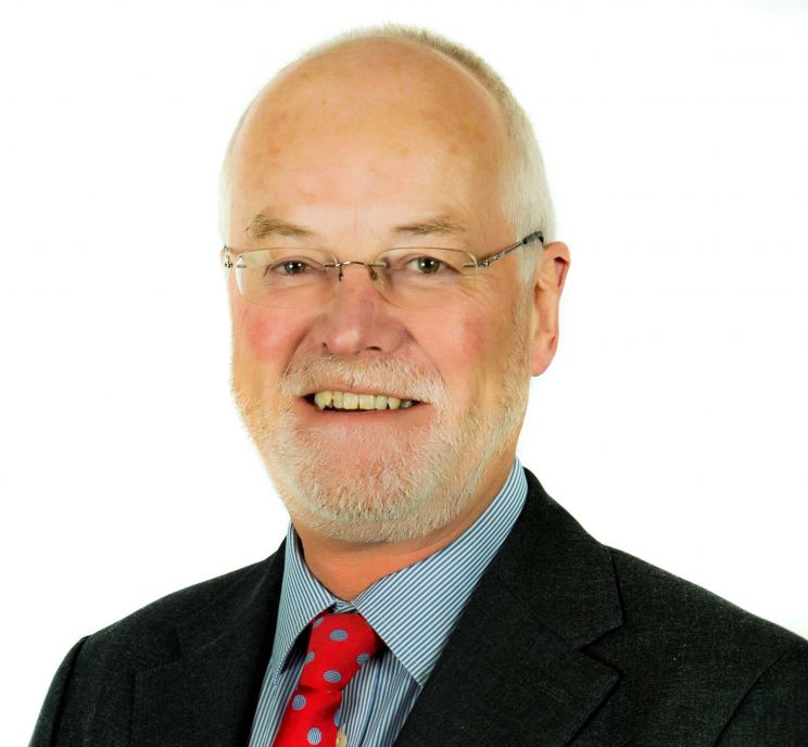 Anthony Waller