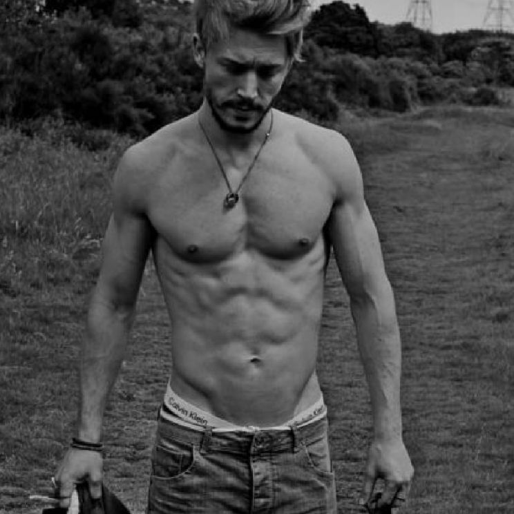 Anthony Welsh