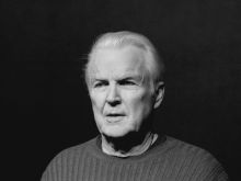 Anthony Zerbe