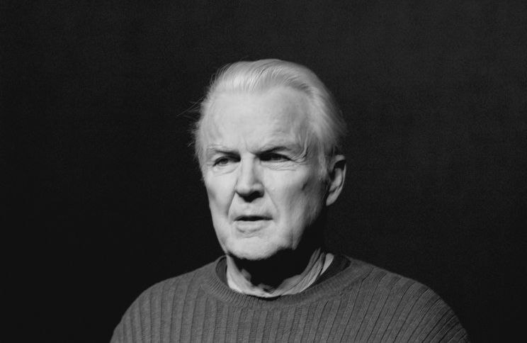 Anthony Zerbe